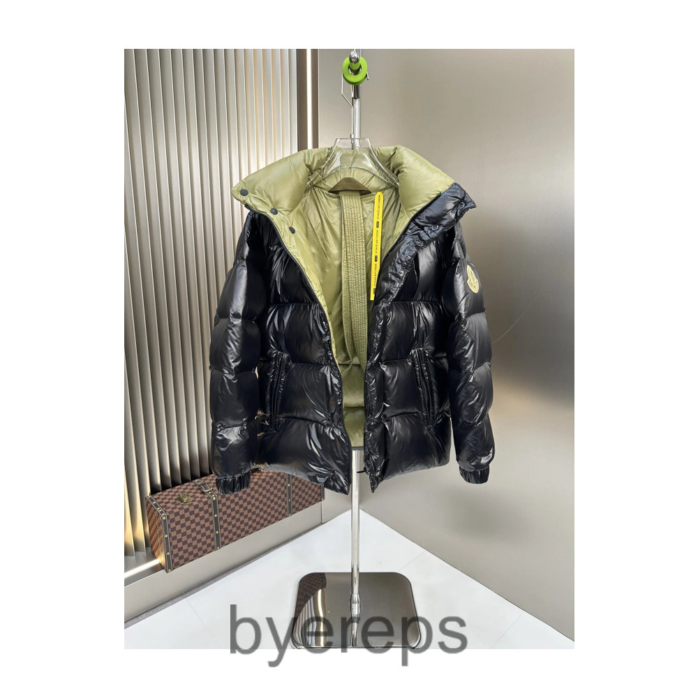 Moncler Down Jacket — photo 3 of 4