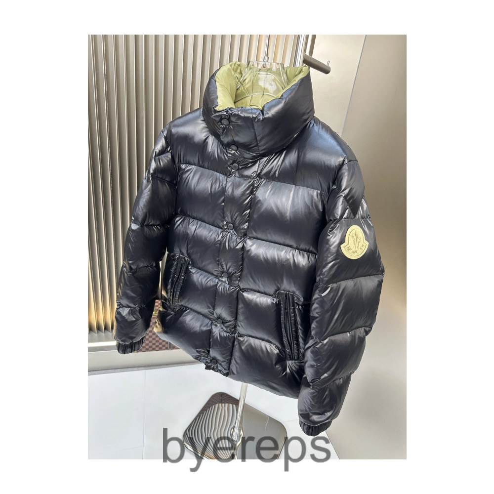 Moncler Down Jacket — photo 4 of 4
