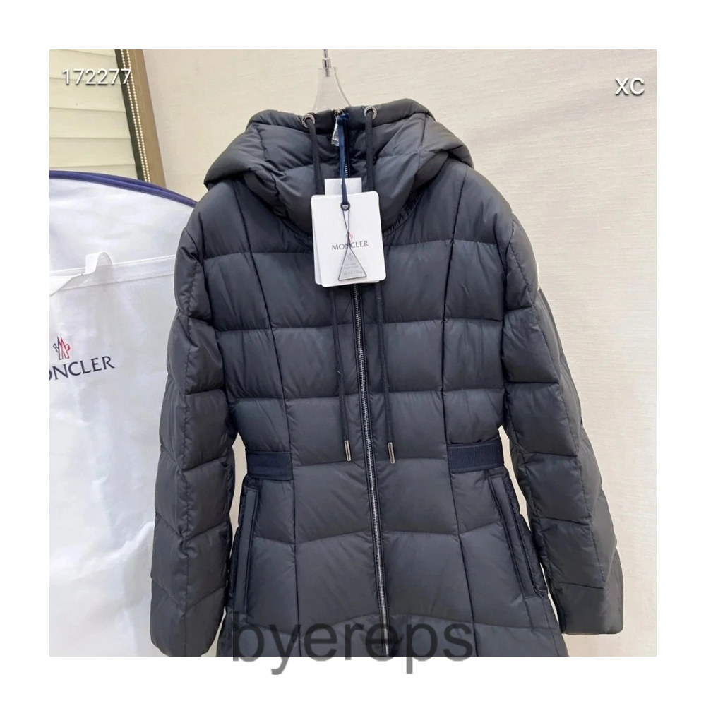 Moncler Down Jacket
