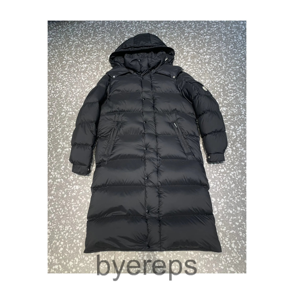 Moncler Down Jacket — photo 4 of 4