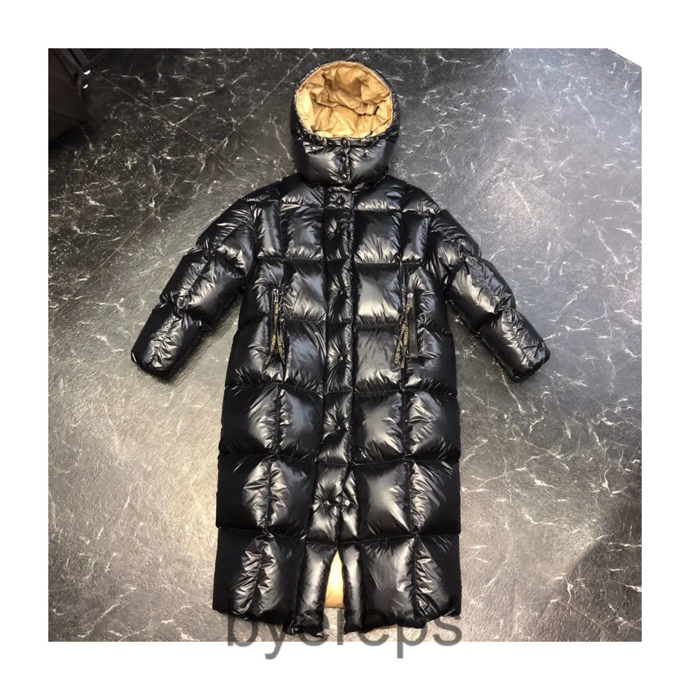 Moncler Down Jacket
