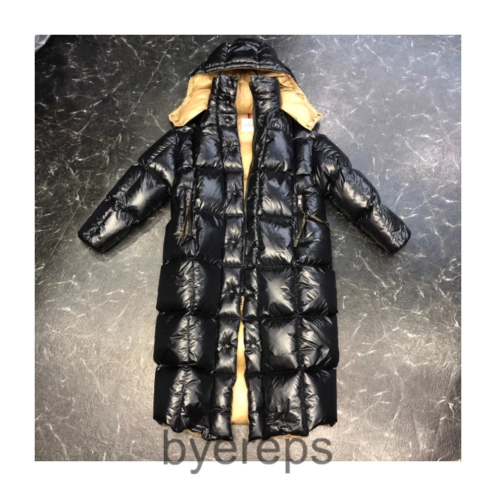 Moncler Down Jacket — photo 2 of 4