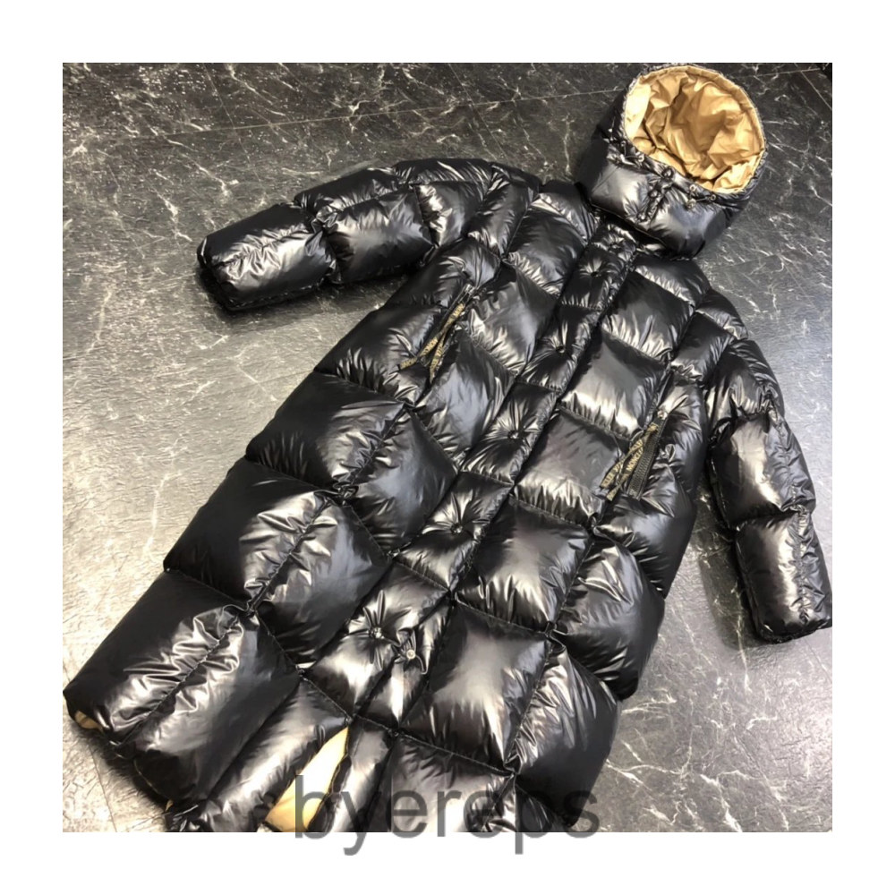 Moncler Down Jacket — photo 4 of 4