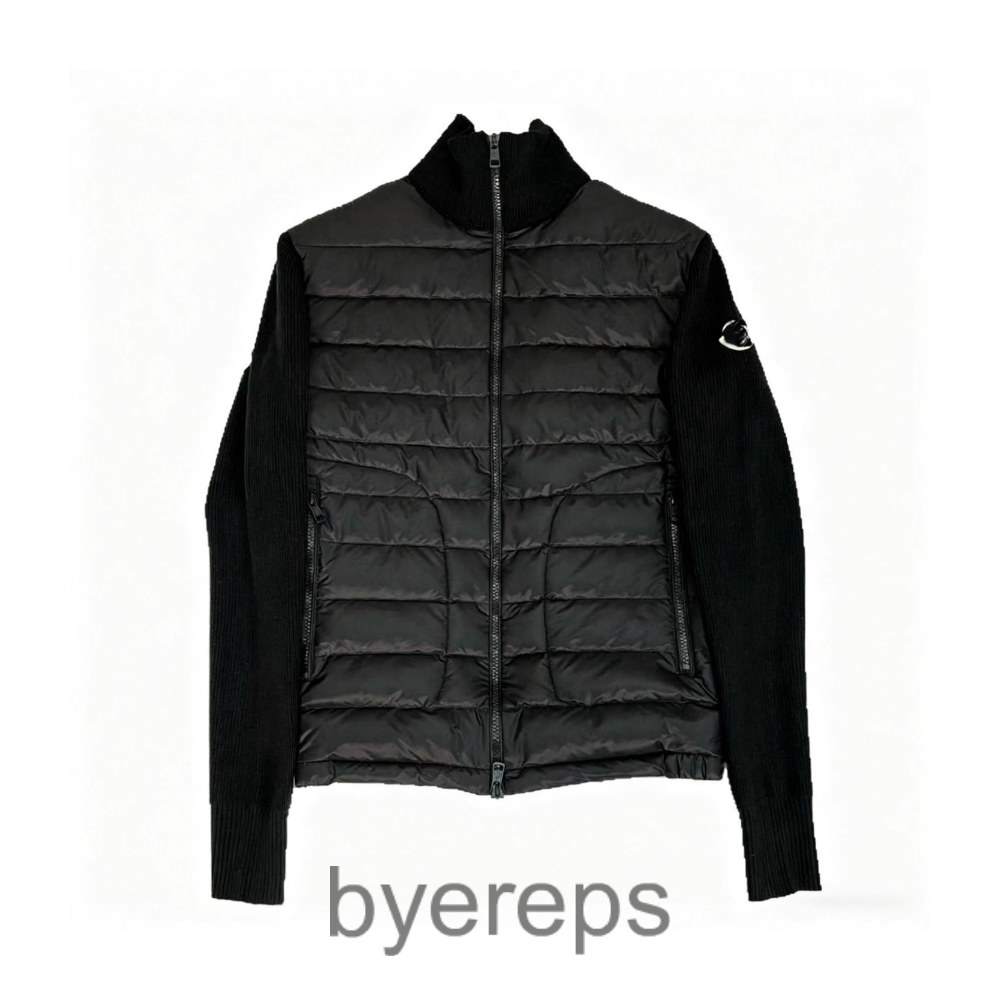 Moncler Down Jacket