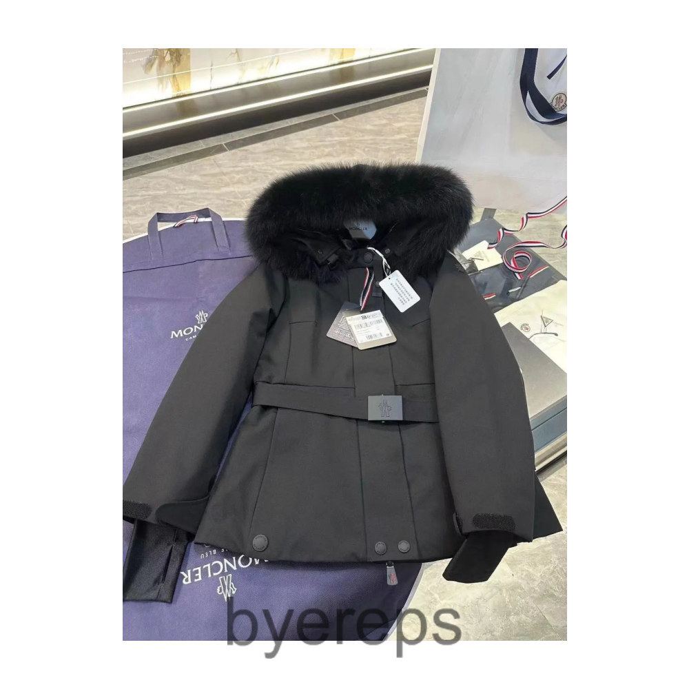 Moncler Down Jacket — photo 2 of 4