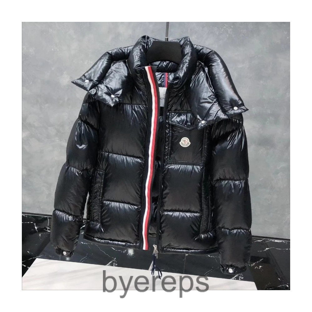 Moncler Down Jacket