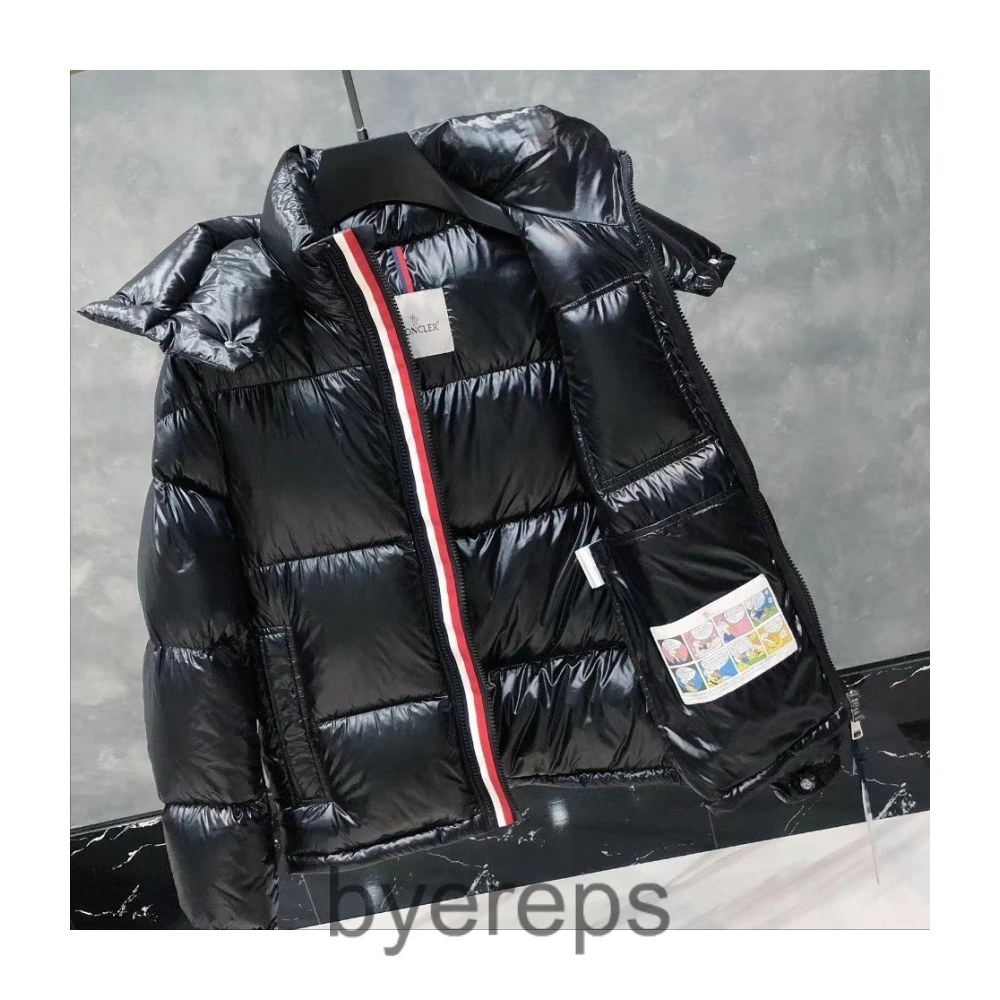 Moncler Down Jacket — photo 2 of 4