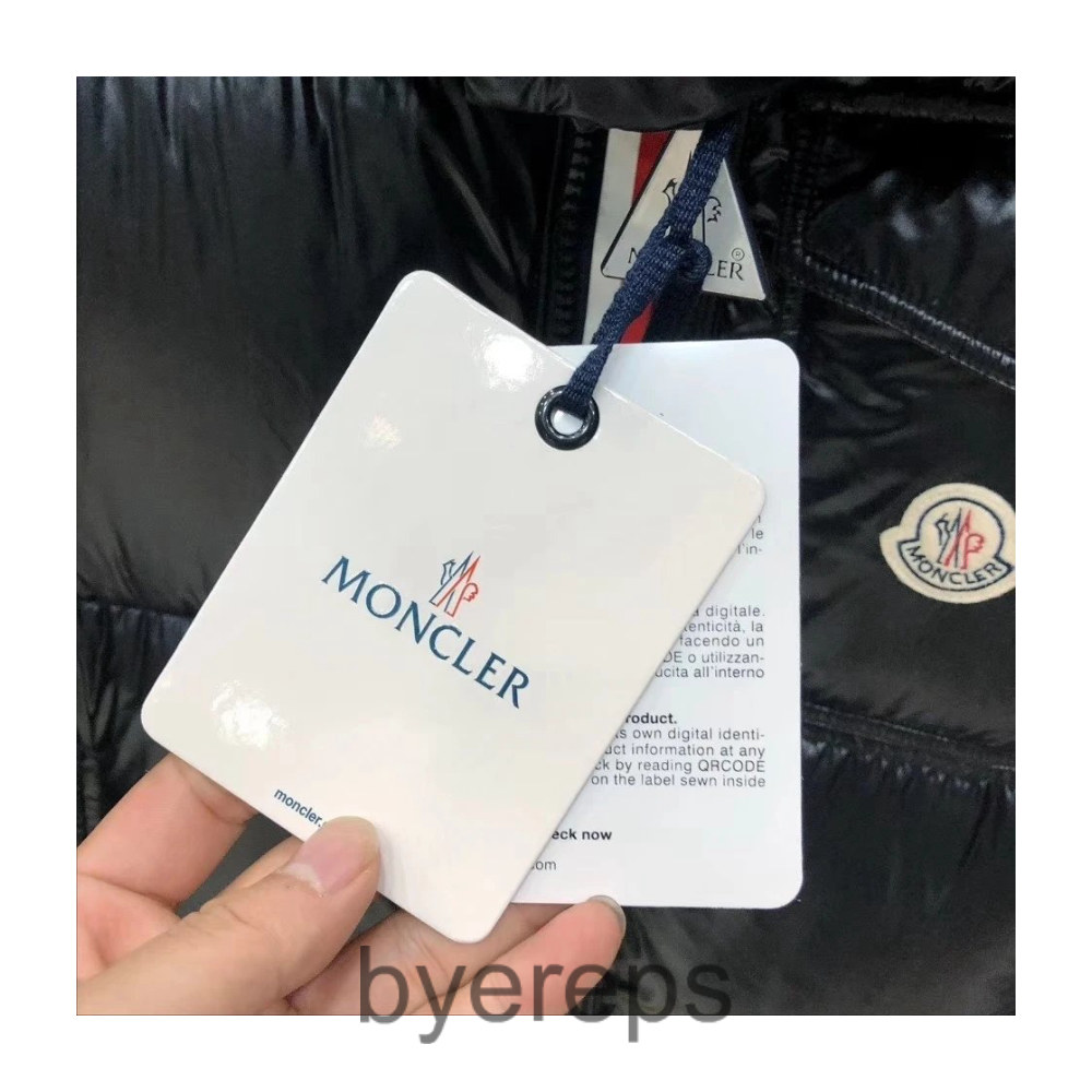 Moncler Down Jacket — photo 4 of 4