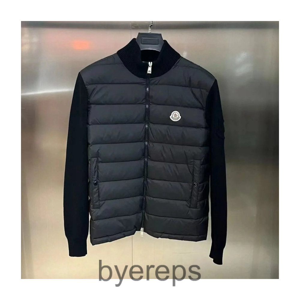 Moncler Down Jacket