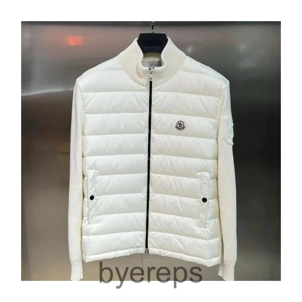 Moncler Down Jacket — photo 2 of 4