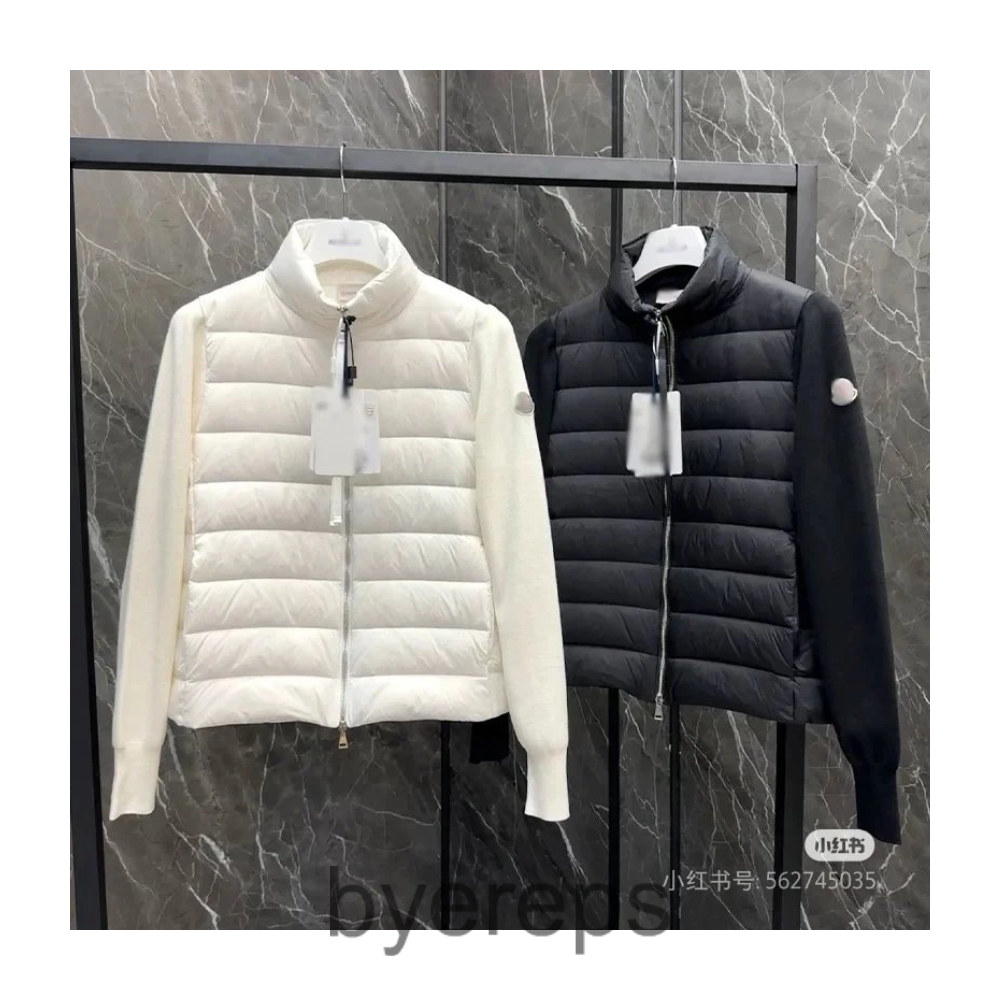 Moncler Down Jacket — photo 3 of 4