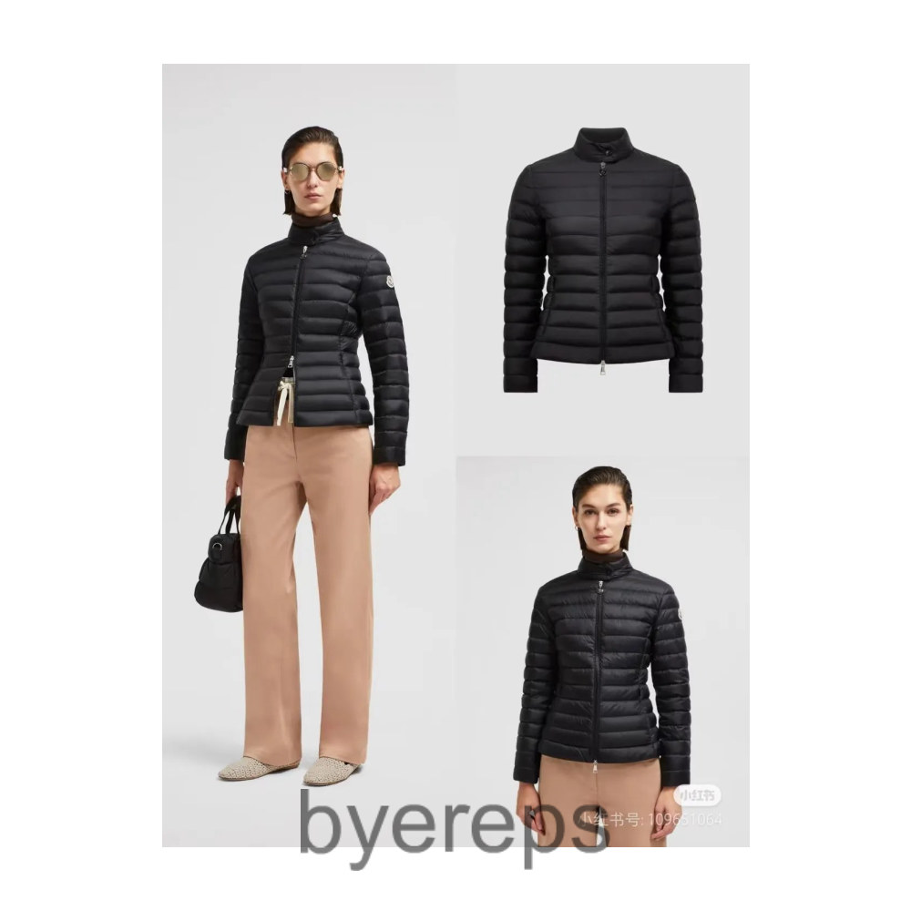Moncler Down Jacket — photo 3 of 4