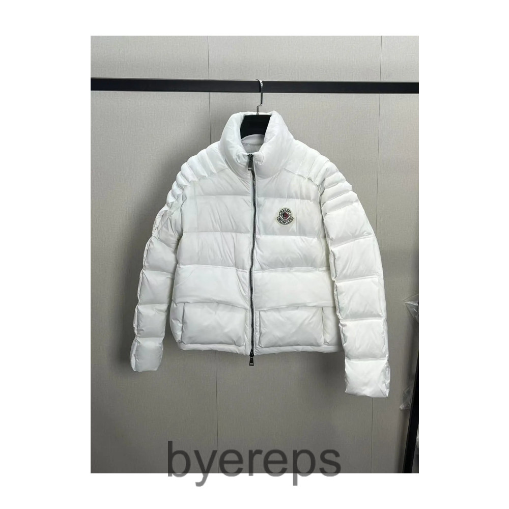 Moncler Down Jacket — photo 2 of 4