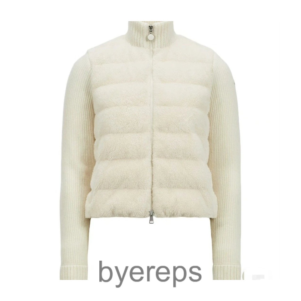 Moncler Down Jacket