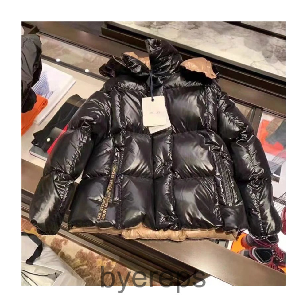 Moncler Down Jacket — photo 2 of 4