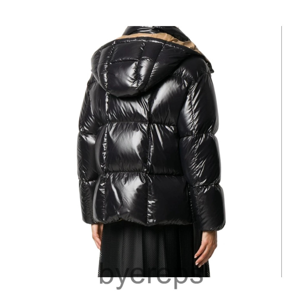 Moncler Down Jacket — photo 4 of 4