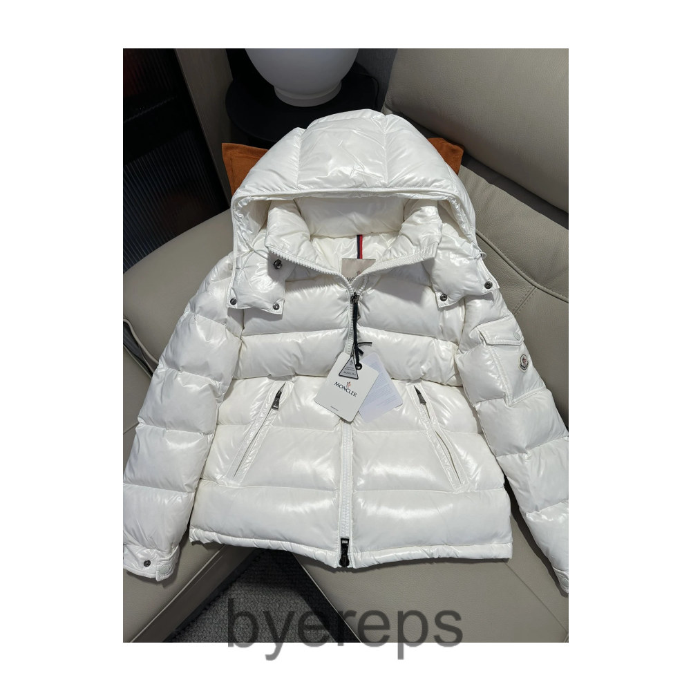Moncler Down Jacket — photo 2 of 4