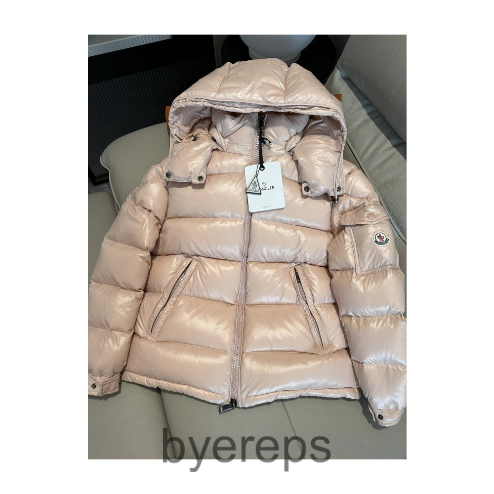 Moncler Down Jacket — photo 3 of 4