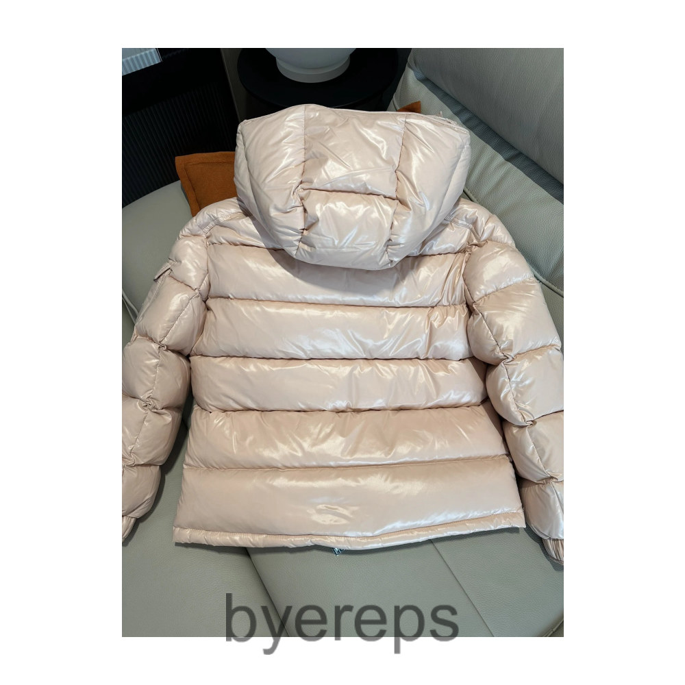 Moncler Down Jacket — photo 4 of 4