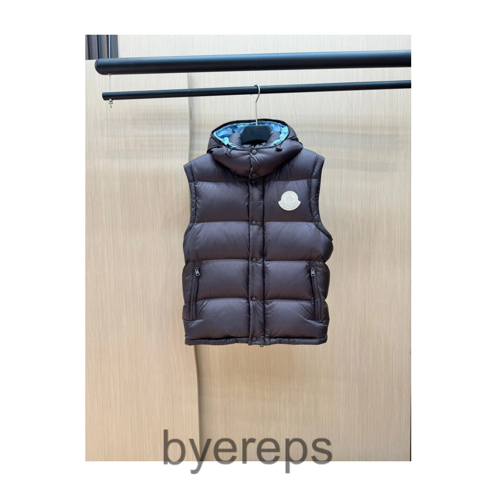 Moncler Down Jacket — photo 2 of 4