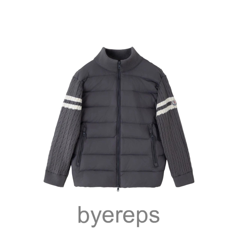 Moncler Down Jacket