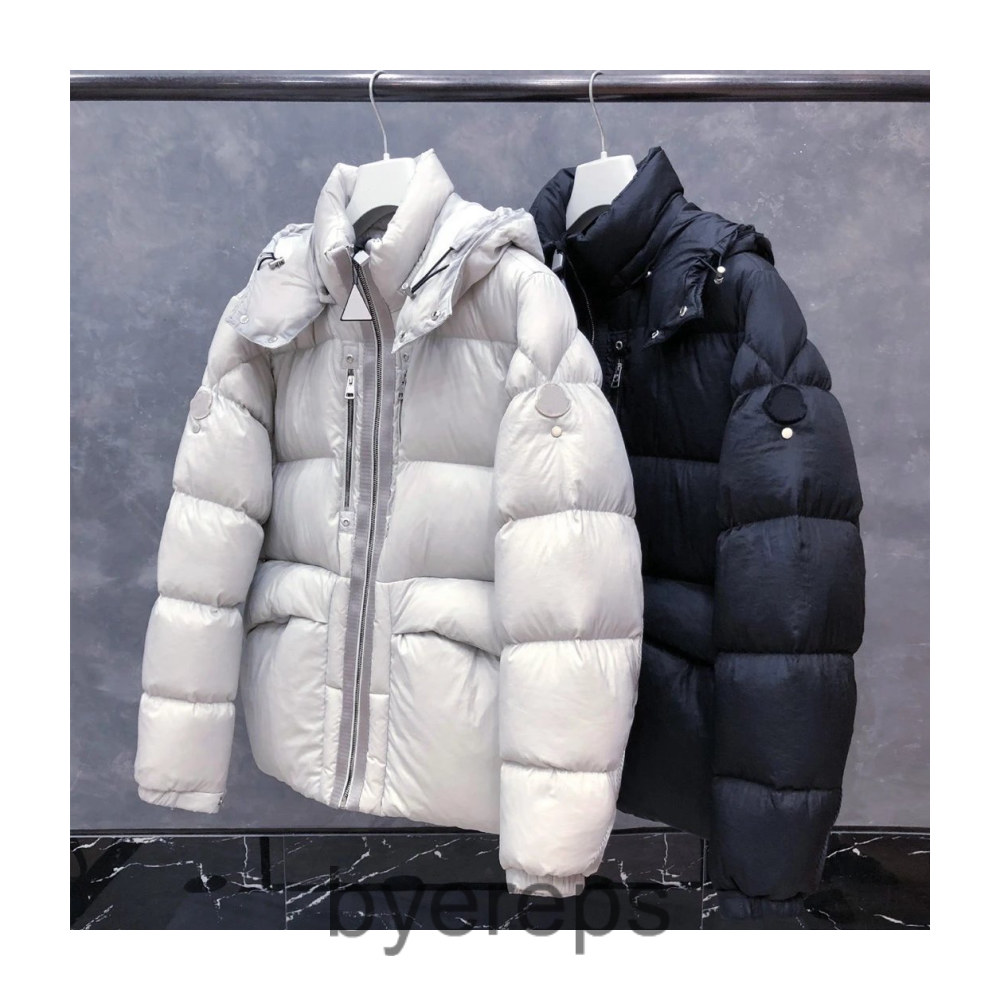 Moncler Down Jacket
