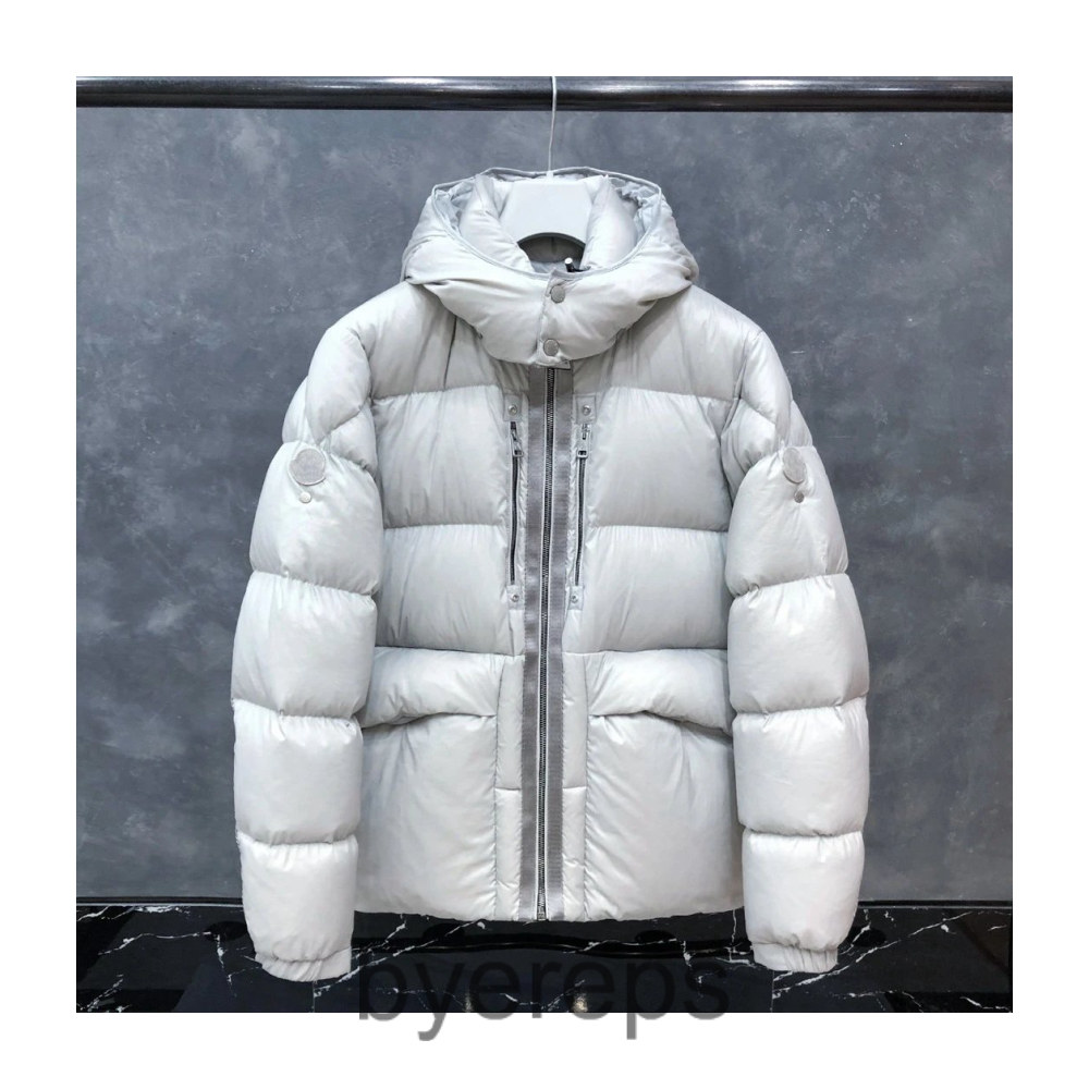 Moncler Down Jacket — photo 4 of 4