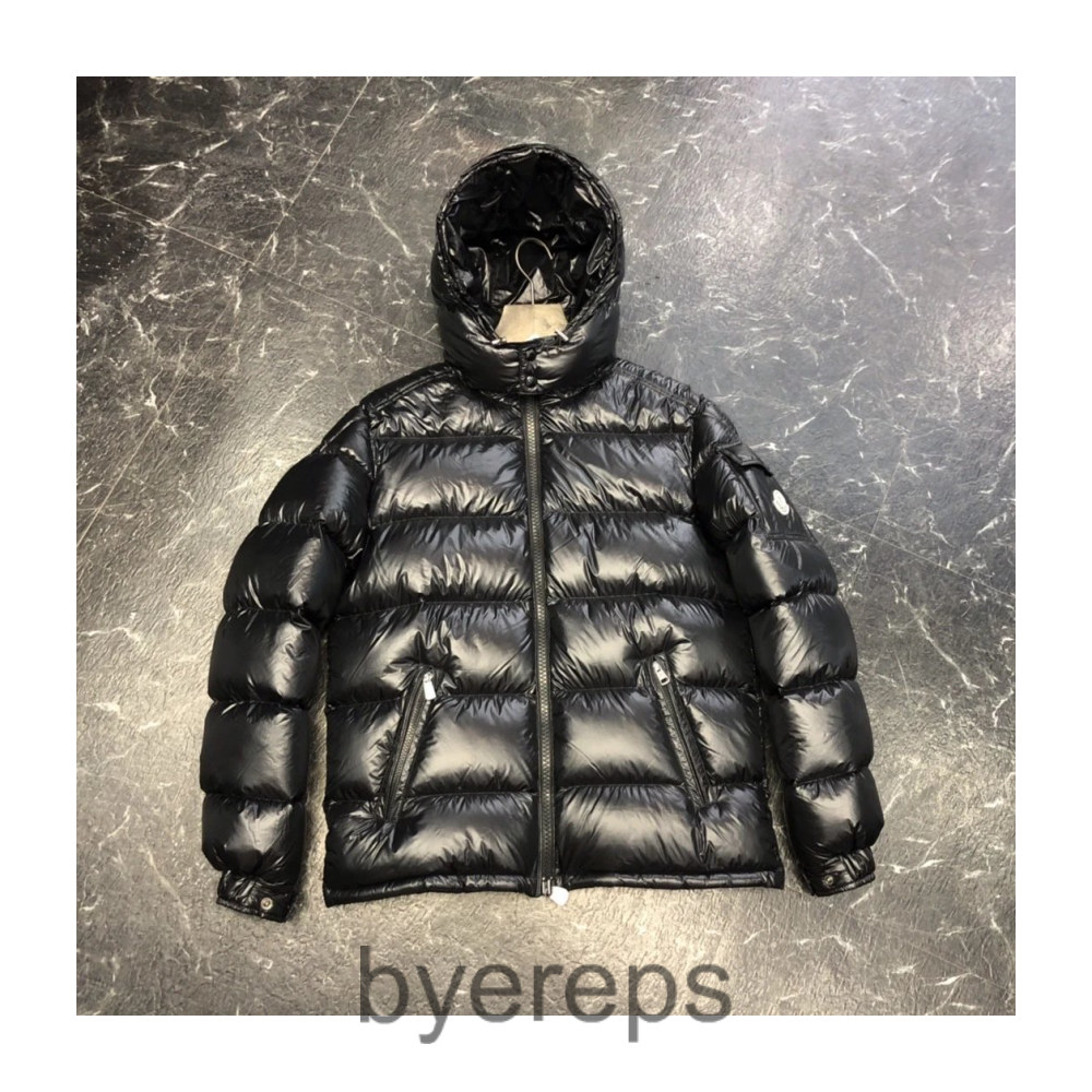 Moncler Down Jacket