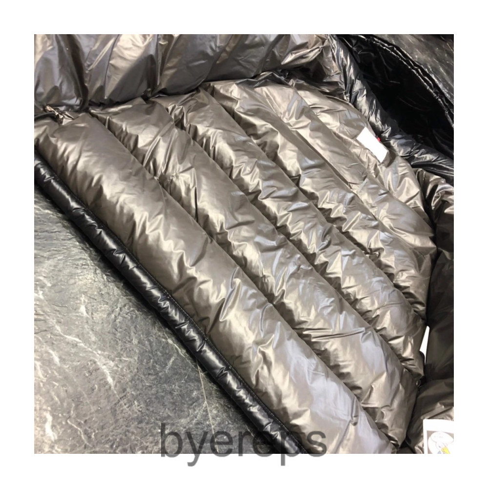 Moncler Down Jacket — photo 2 of 4