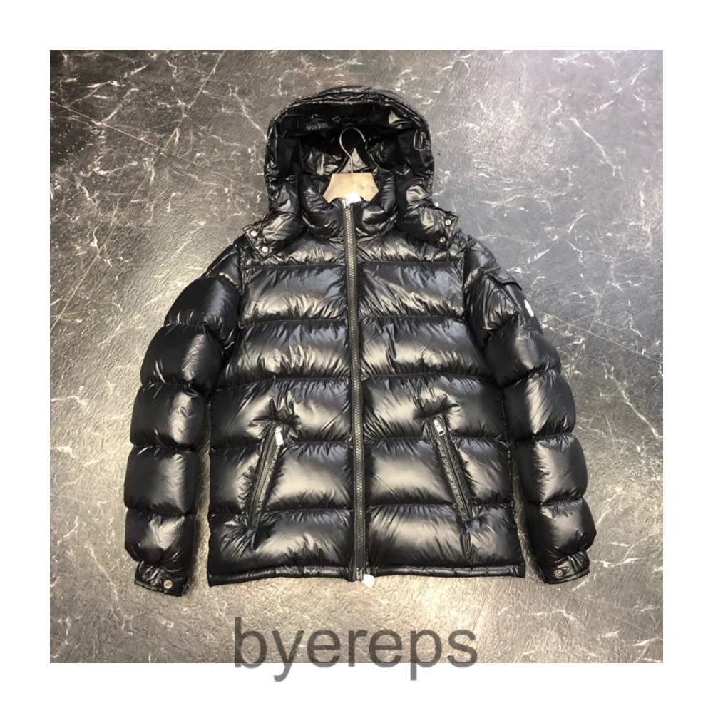 Moncler Down Jacket — photo 3 of 4
