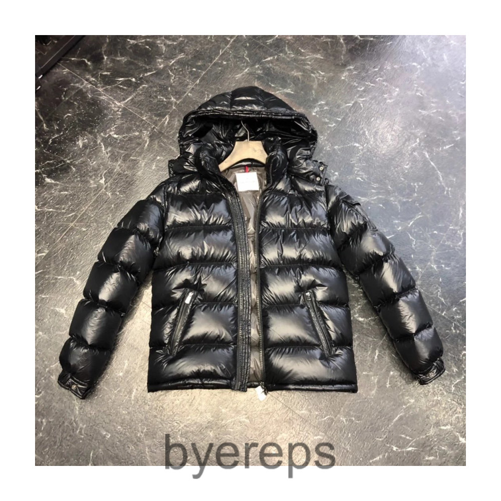 Moncler Down Jacket — photo 4 of 4