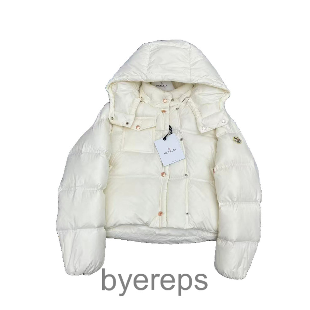 Moncler Down Jacket