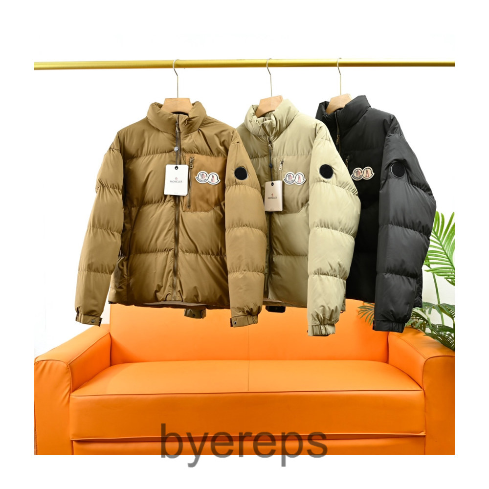 Moncler Down Jacket