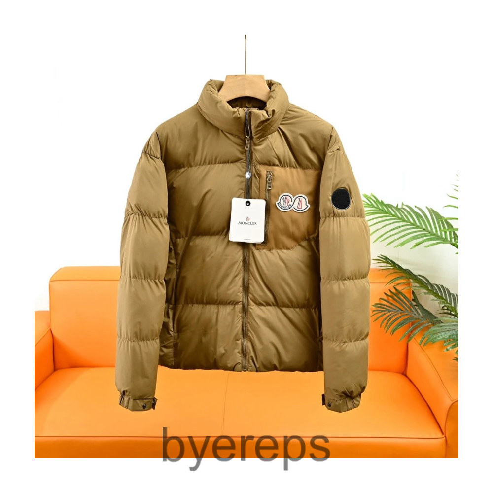 Moncler Down Jacket — photo 4 of 4