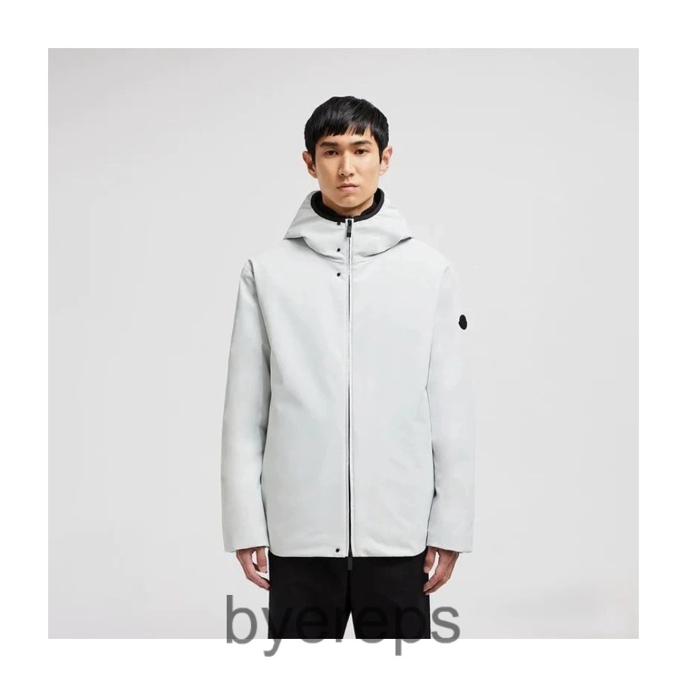 Moncler Down Jacket