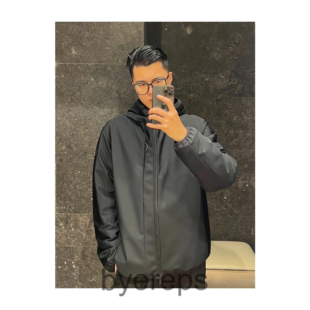 Moncler Down Jacket — photo 3 of 4