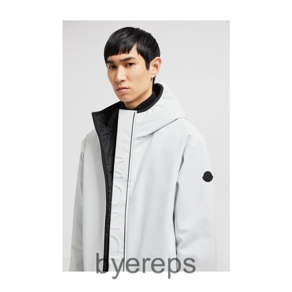 Moncler Down Jacket — photo 4 of 4