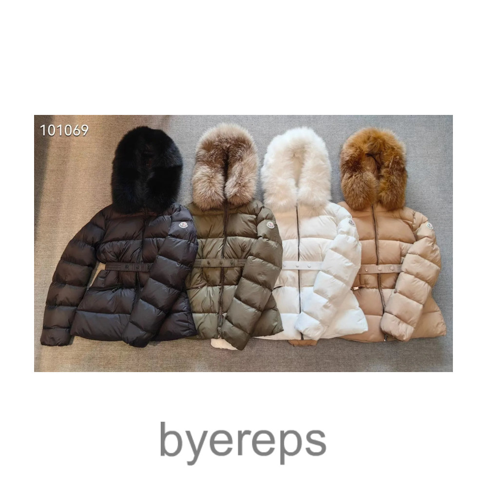 Moncler Down Jacket — photo 3 of 4
