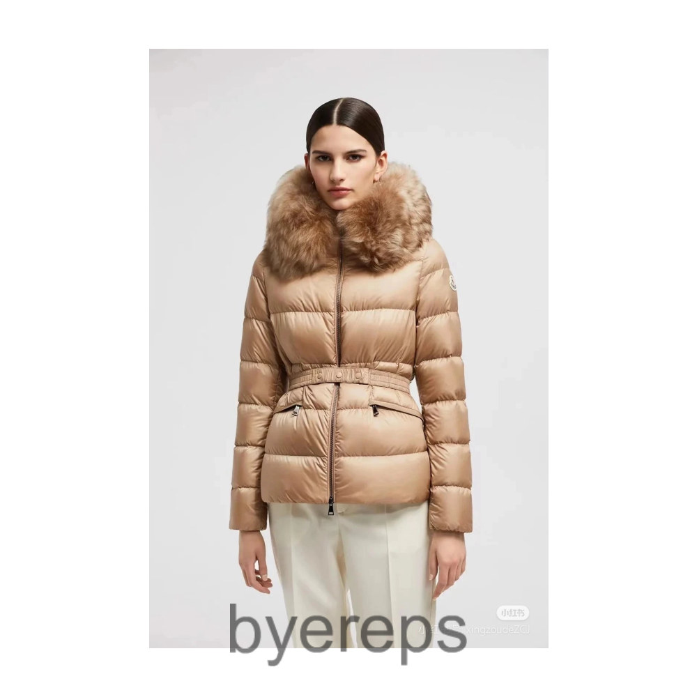 Moncler Down Jacket — photo 4 of 4
