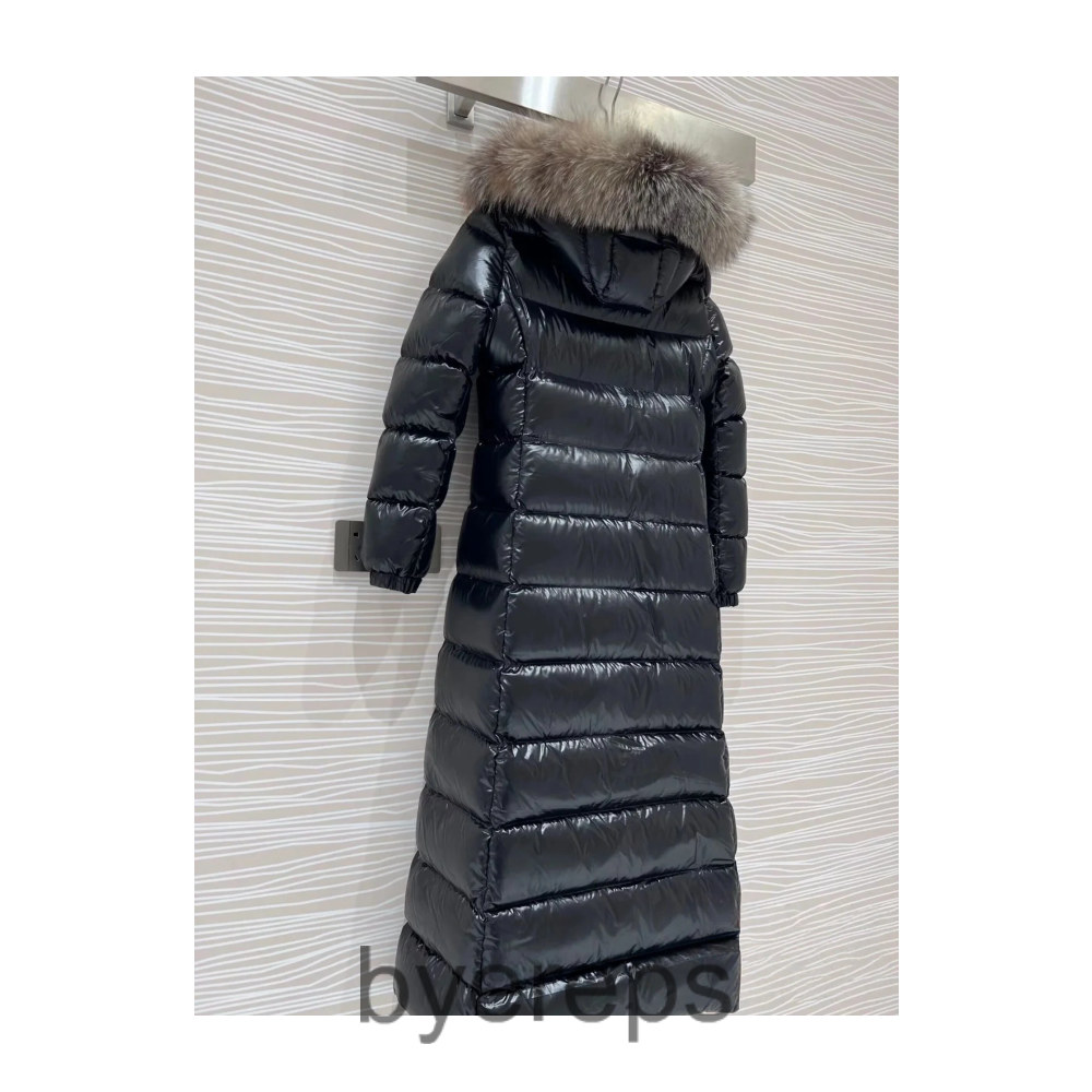 Moncler Down Jacket — photo 2 of 4