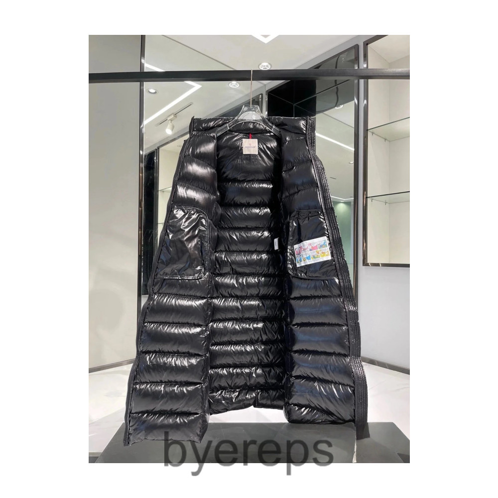 Moncler Down Jacket — photo 3 of 4