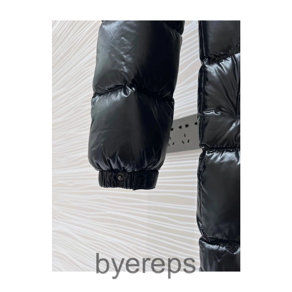 Moncler Down Jacket — photo 4 of 4