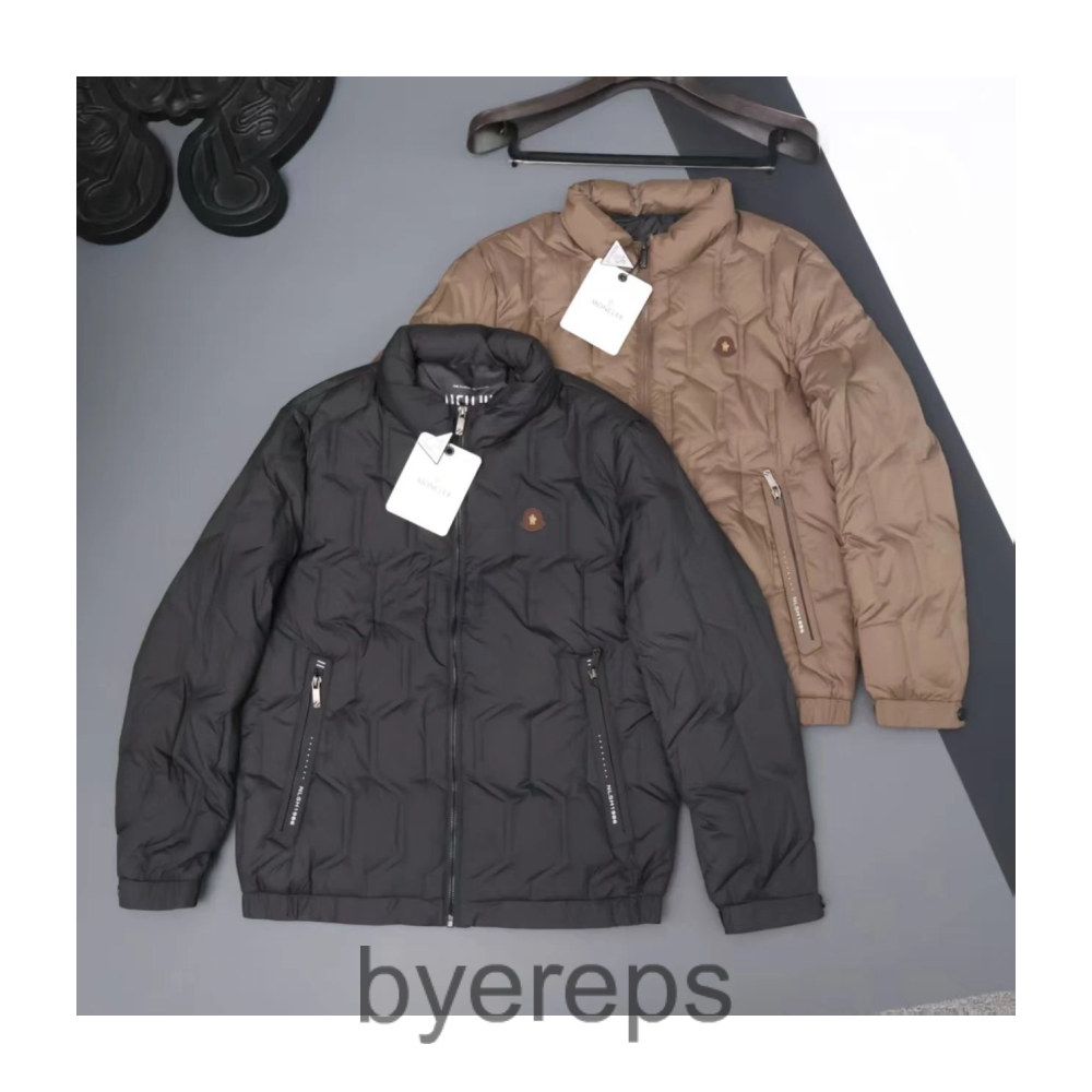 Moncler Down Jacket