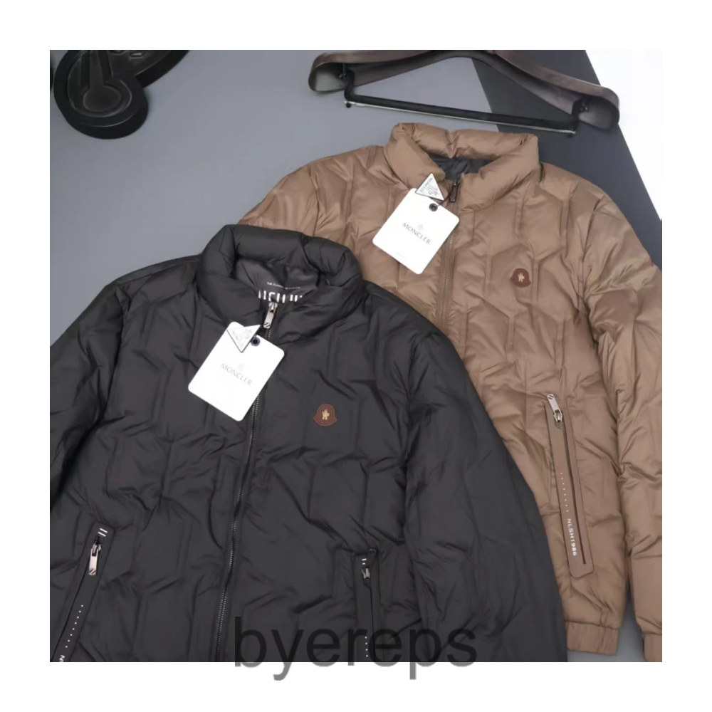 Moncler Down Jacket — photo 2 of 4