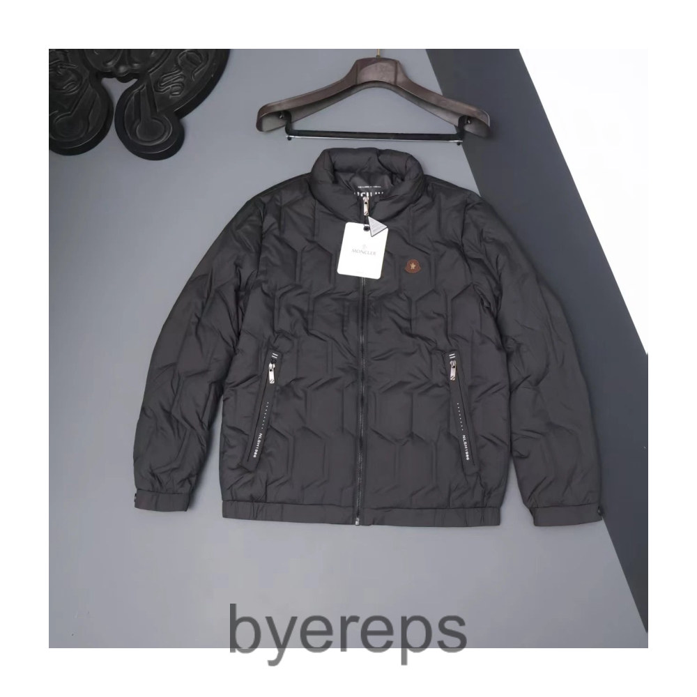 Moncler Down Jacket — photo 3 of 4