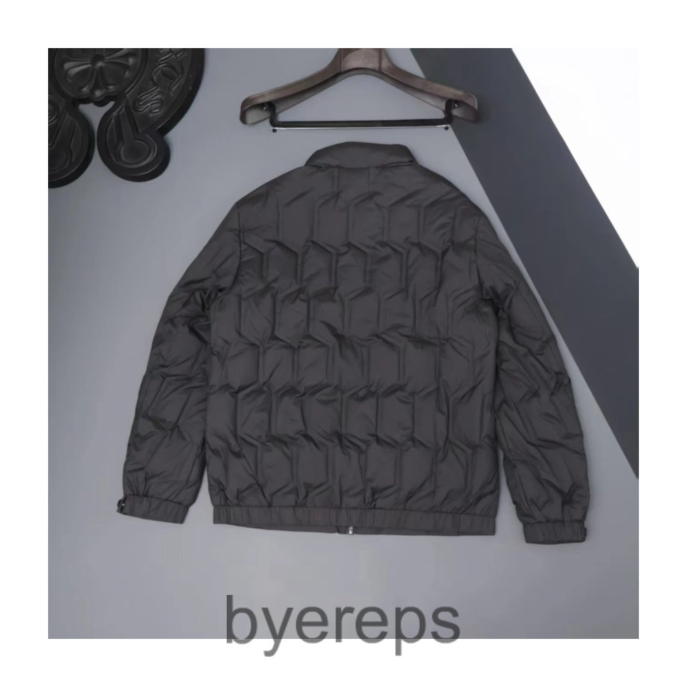 Moncler Down Jacket — photo 4 of 4