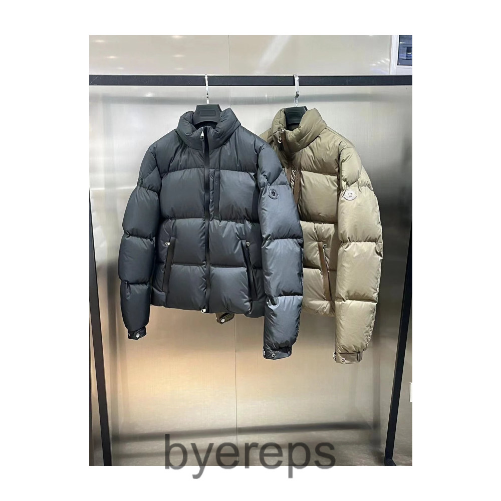 Moncler Down Jacket — photo 2 of 3