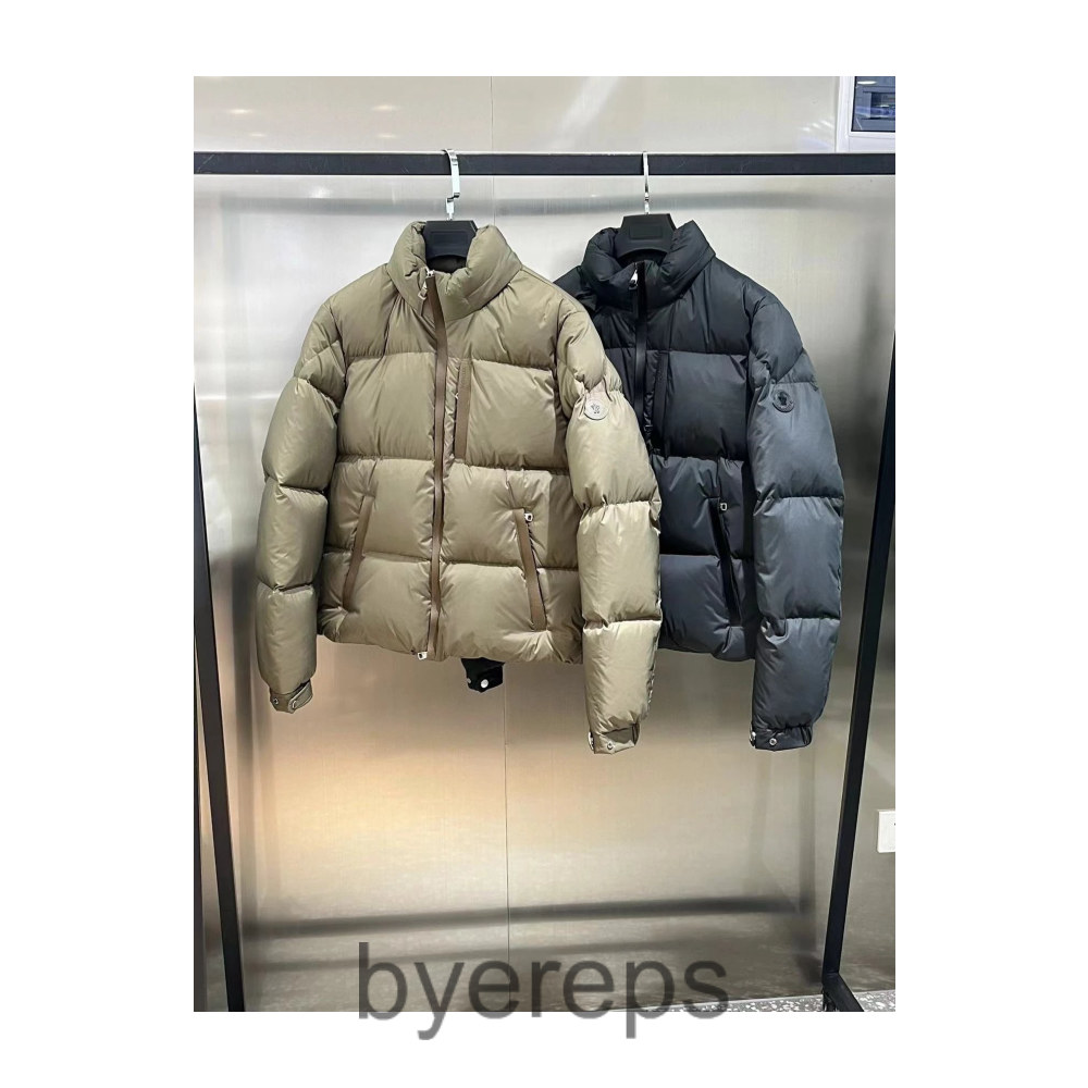 Moncler Down Jacket — photo 3 of 3