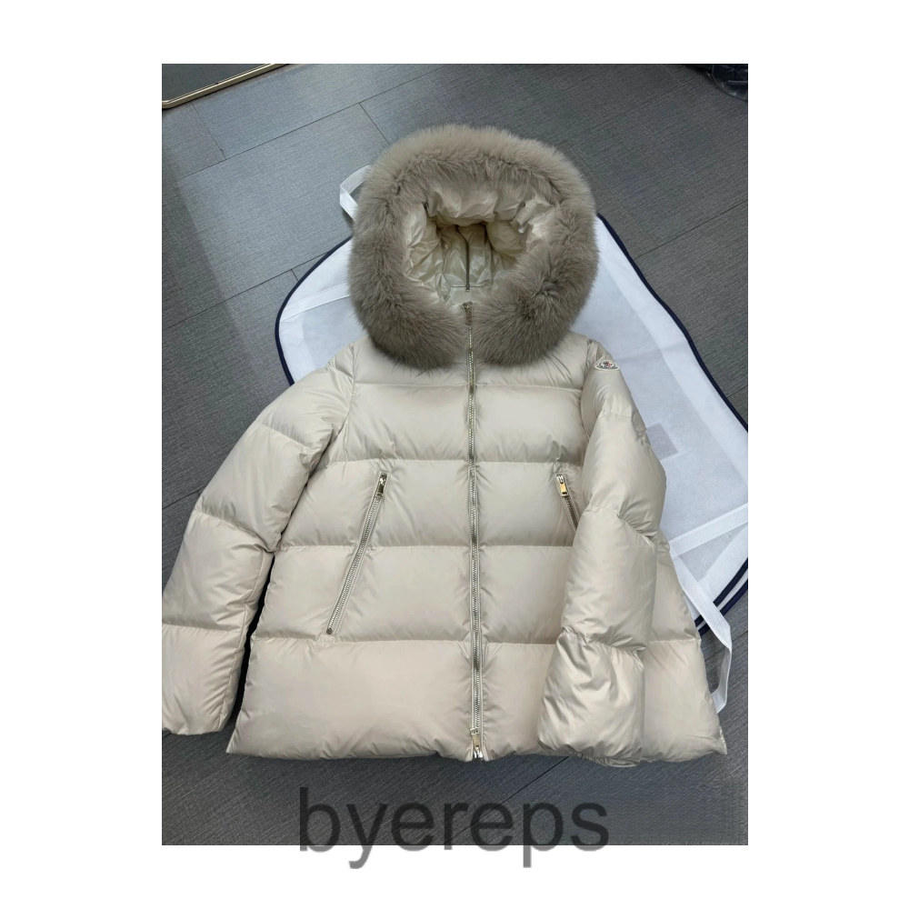 Moncler Down Jacket — photo 3 of 4