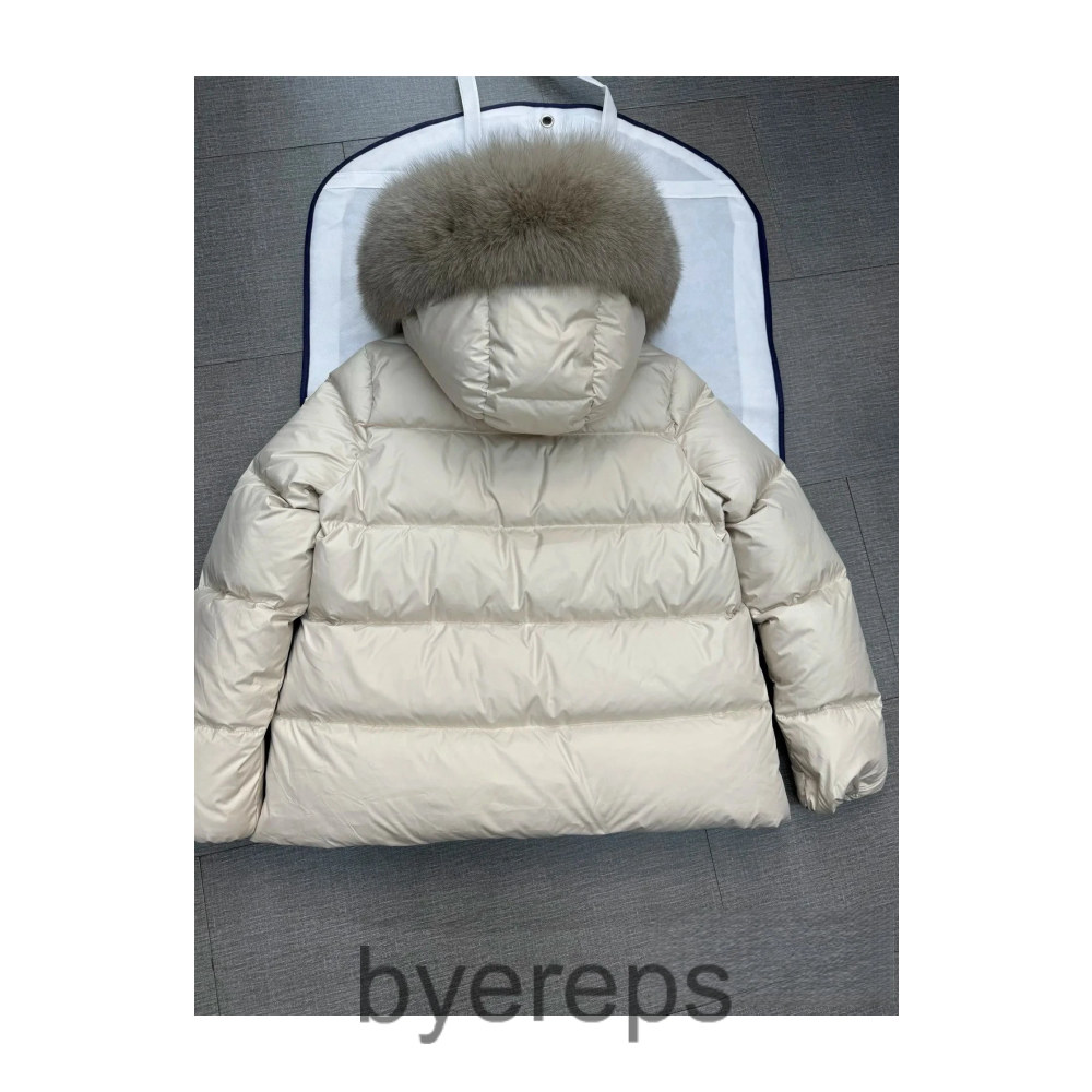 Moncler Down Jacket — photo 4 of 4